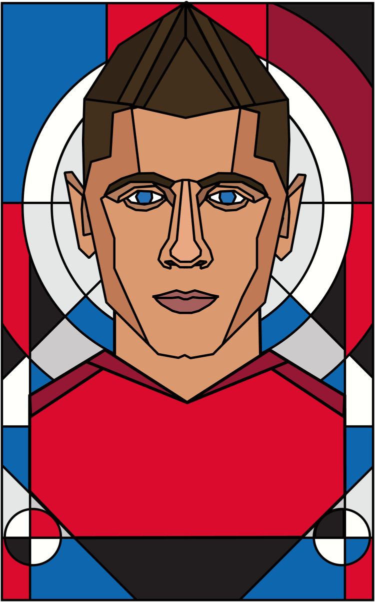 齊達內僅考慮執教法國隊、尤文和拜仁，他表示願意加盟尤文.