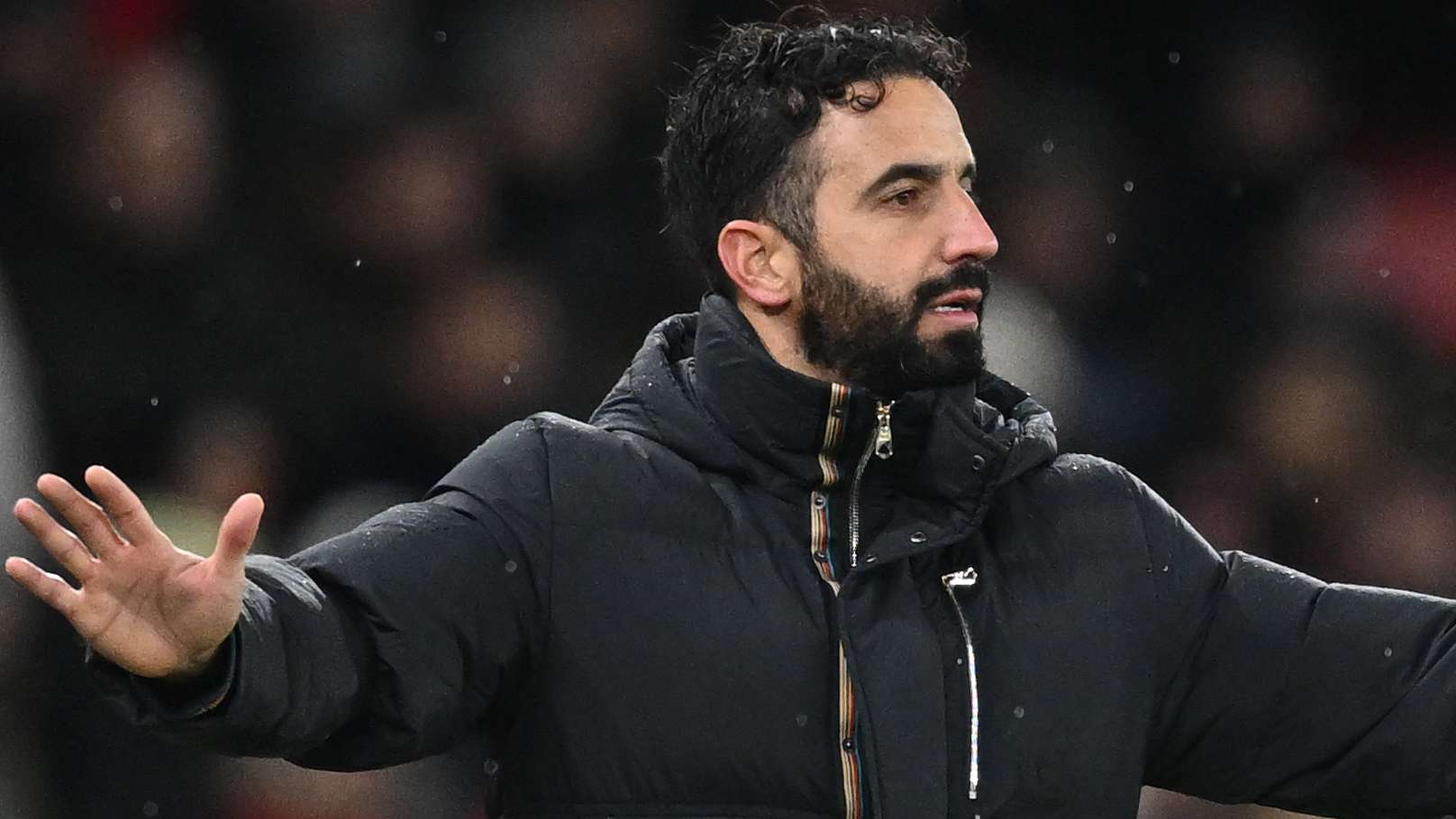 下垃圾話 下垃圾話